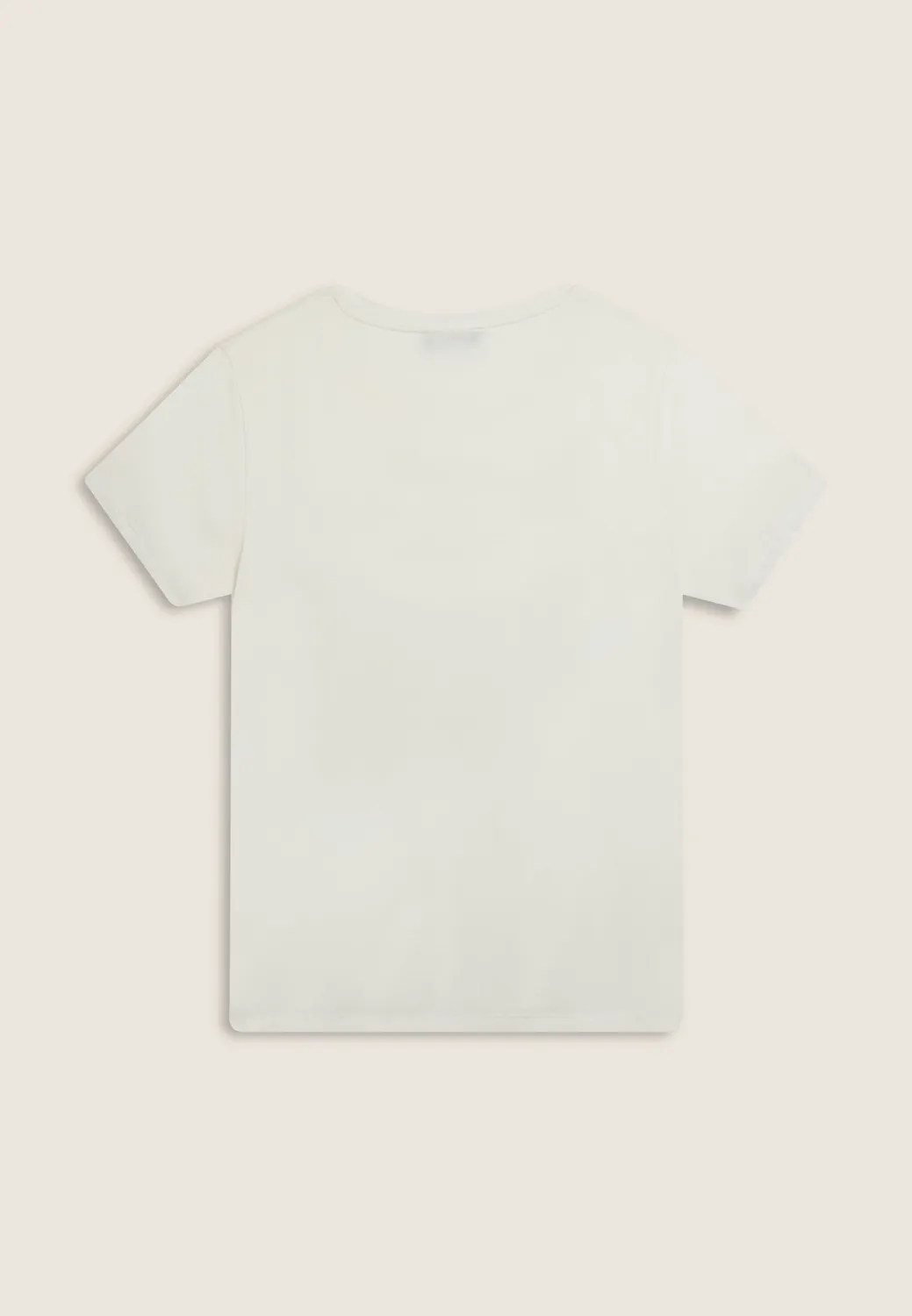 Freddy Enjoy the Party T-Shirt Damen Schwarz XXS Strass
