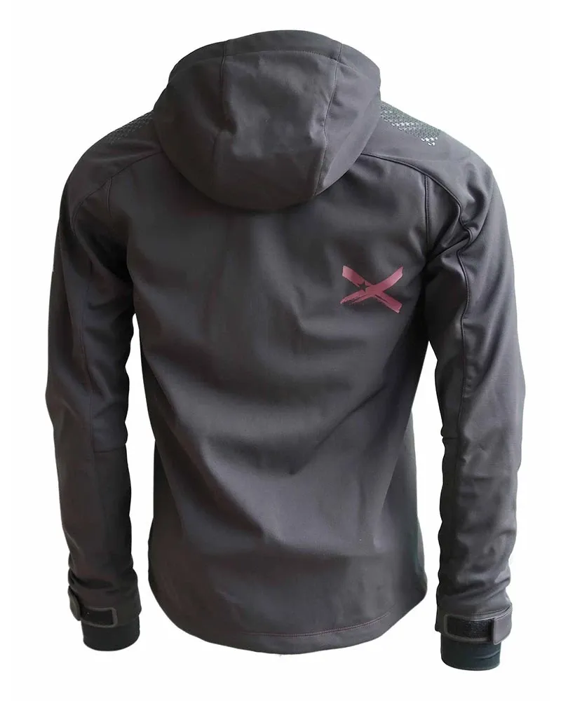 Zimtstern Irbiz Jacket Men Softshelljacke winddicht