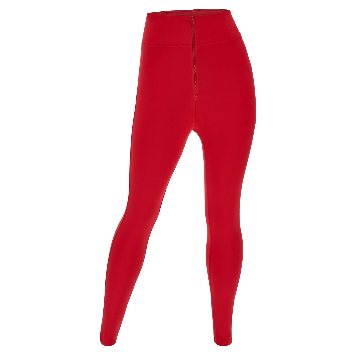 Freddy WR.UP Curvy Superskinny Hose Windsor Wine E74