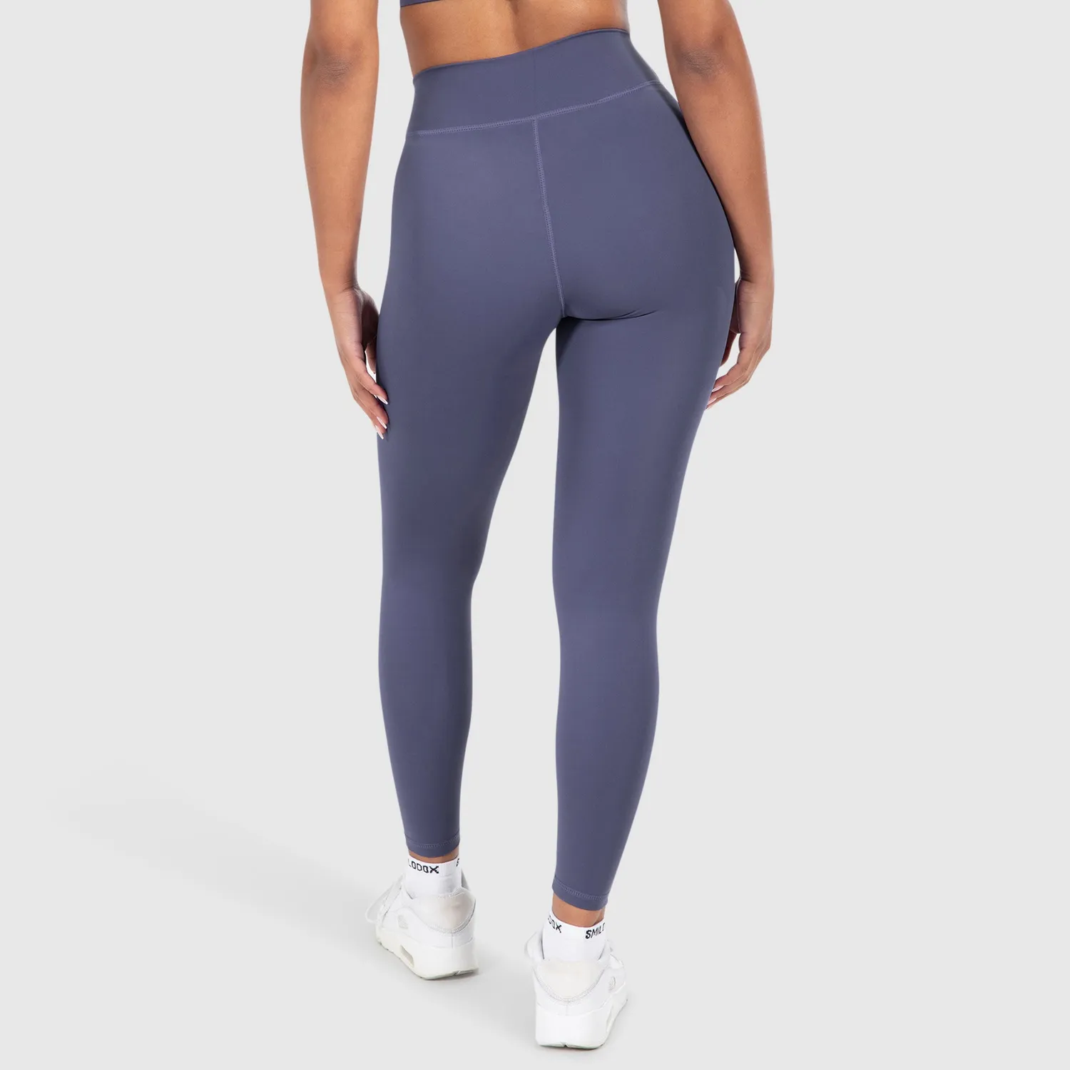 Smilodox Amaze Pro Selina Leggings Schwarz blickdicht