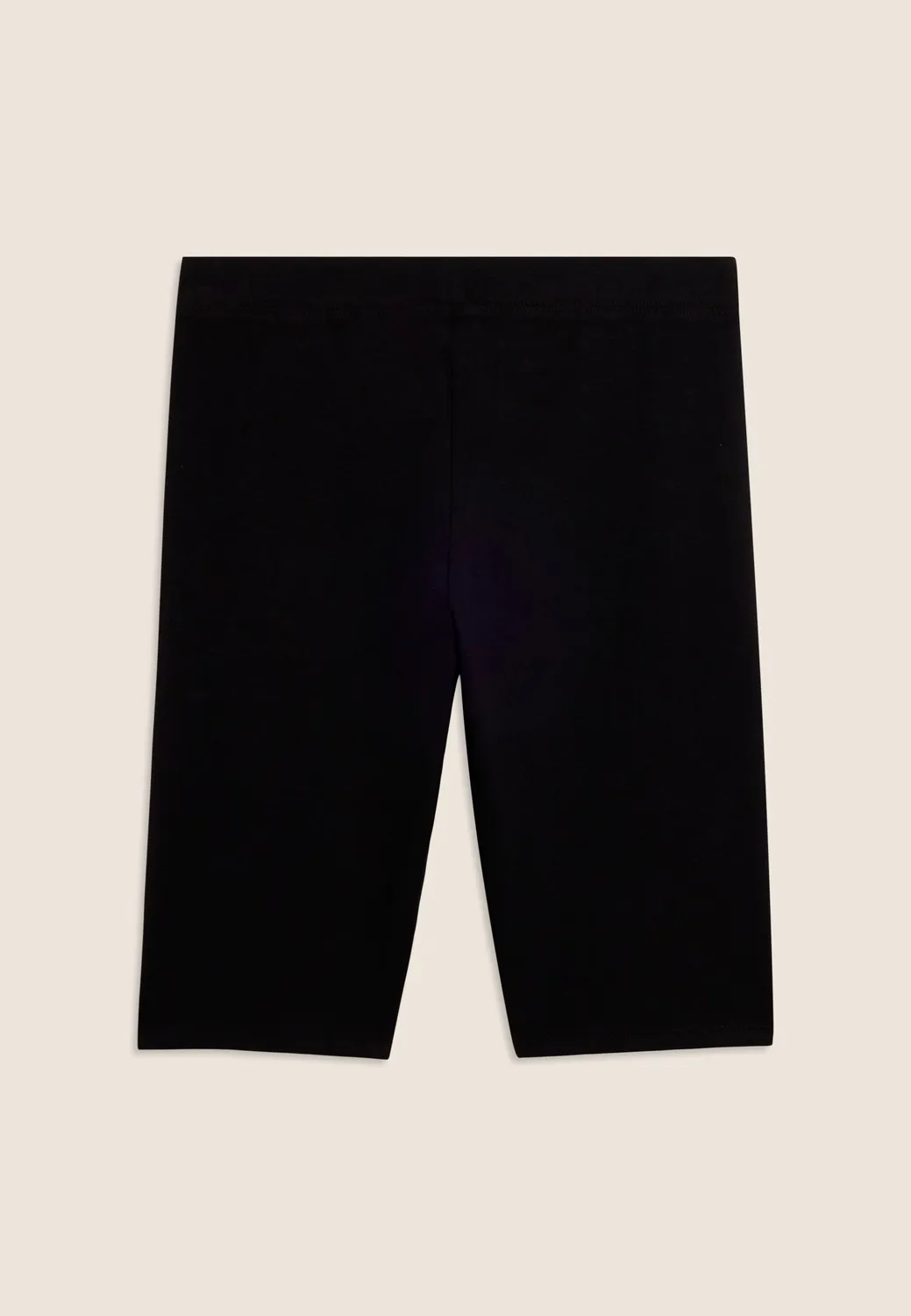 Freddy Biker Leggings Schwarz hoher Baumwollanteil