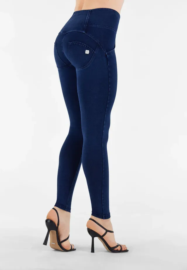 Freddy WR.UP Jeggings Clessidra Dark Jeans superskinny