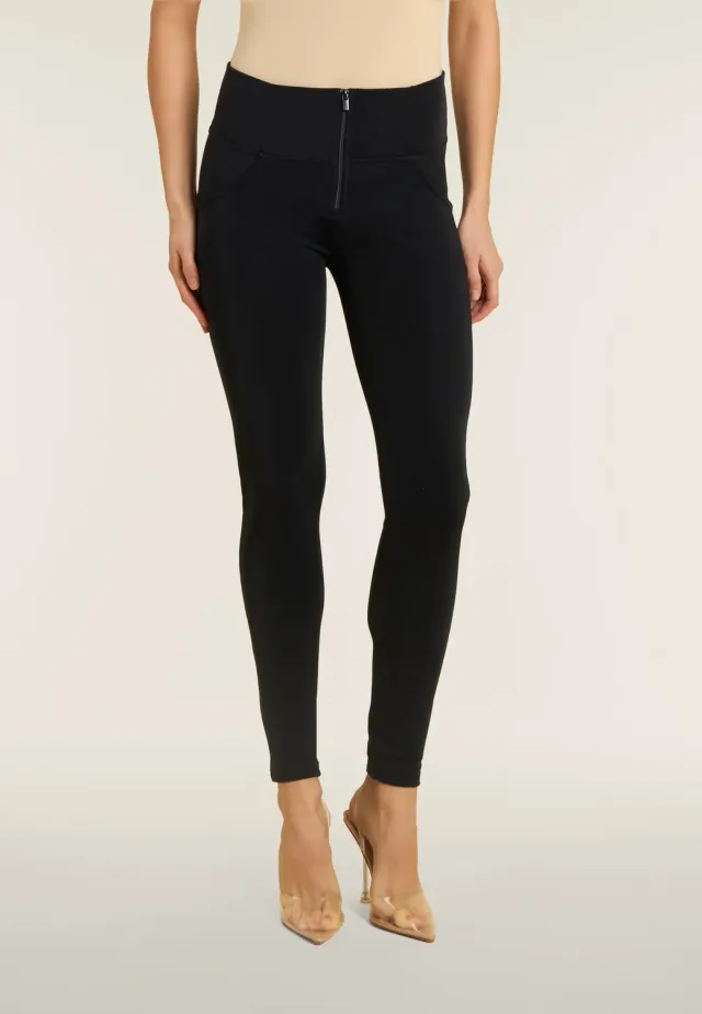 Freddy WR.UP Hose Superskinny Molè Push-up warm