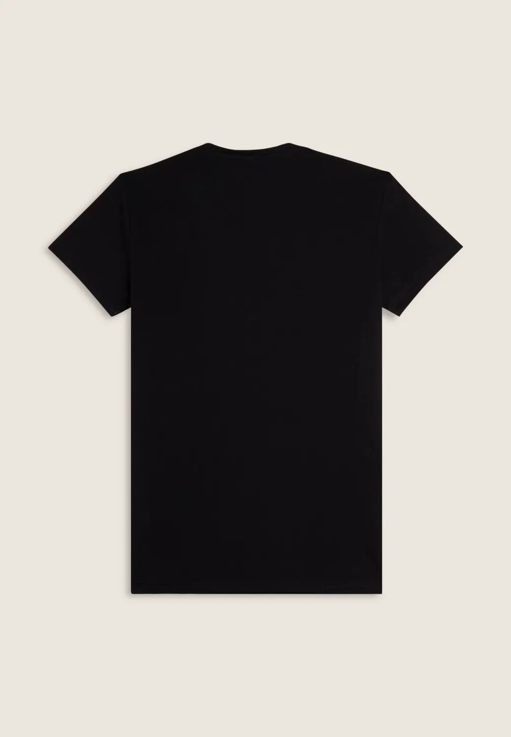 Freddy T-Shirt Herren Baumwolle mit Logo 100% Baumwolle