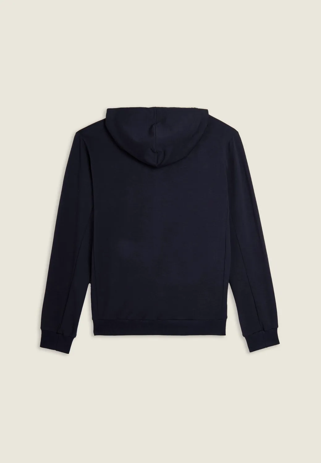 Freddy Elite Kapuzen-Hoodie Herren Dark Sapphire Baumwolle