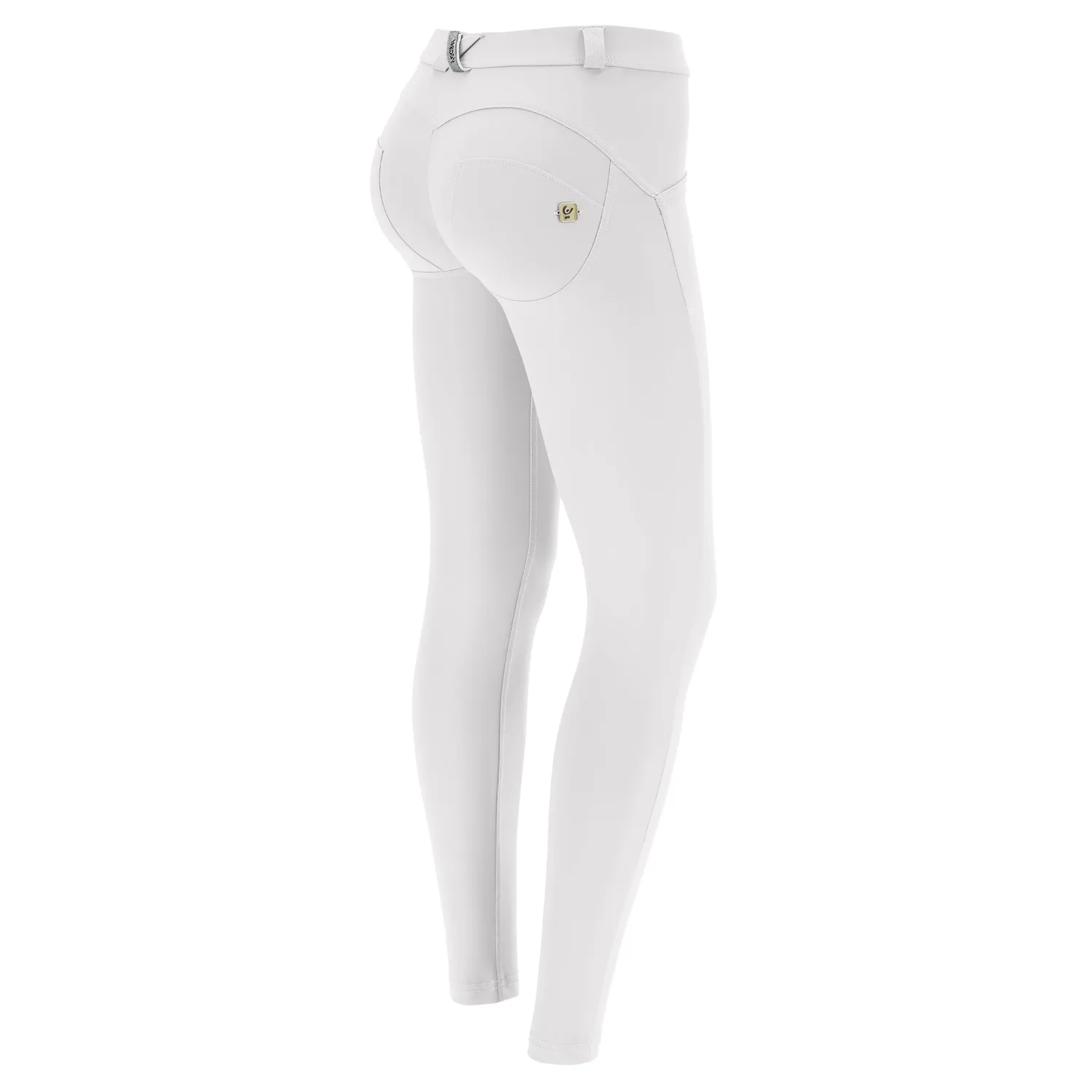 Freddy WR.UP Skinny Leggings Schwarz bioaktiv