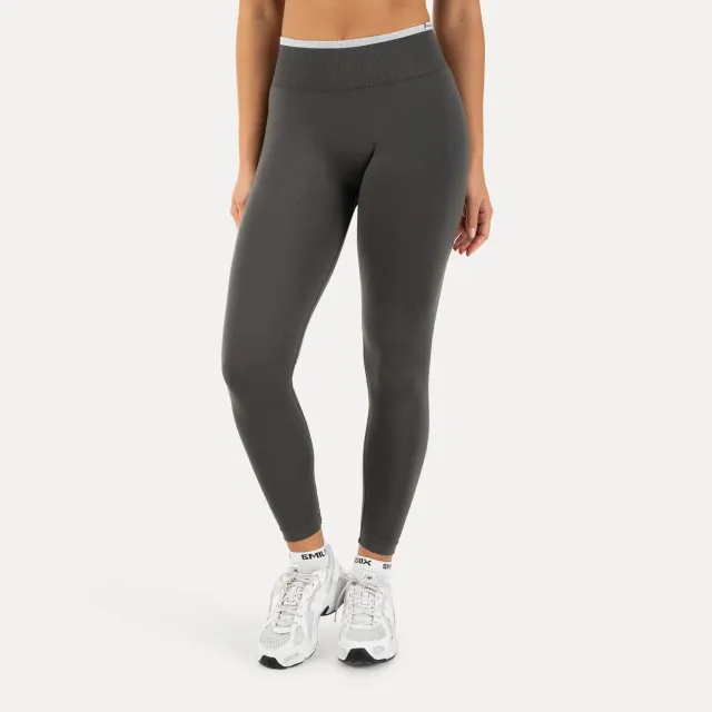 Smilodox Amaze Pro Jorina Leggings Damen hoher Bund