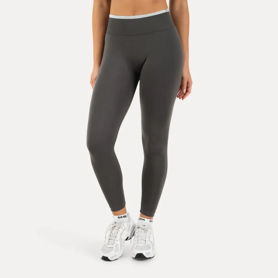 Smilodox Amaze Pro Jorina Leggings Damen hoher Bund