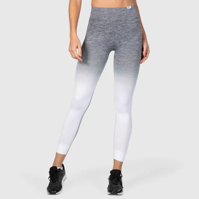 Smilodox Amaze Pro Nora Leggings Anthrazit blickdicht