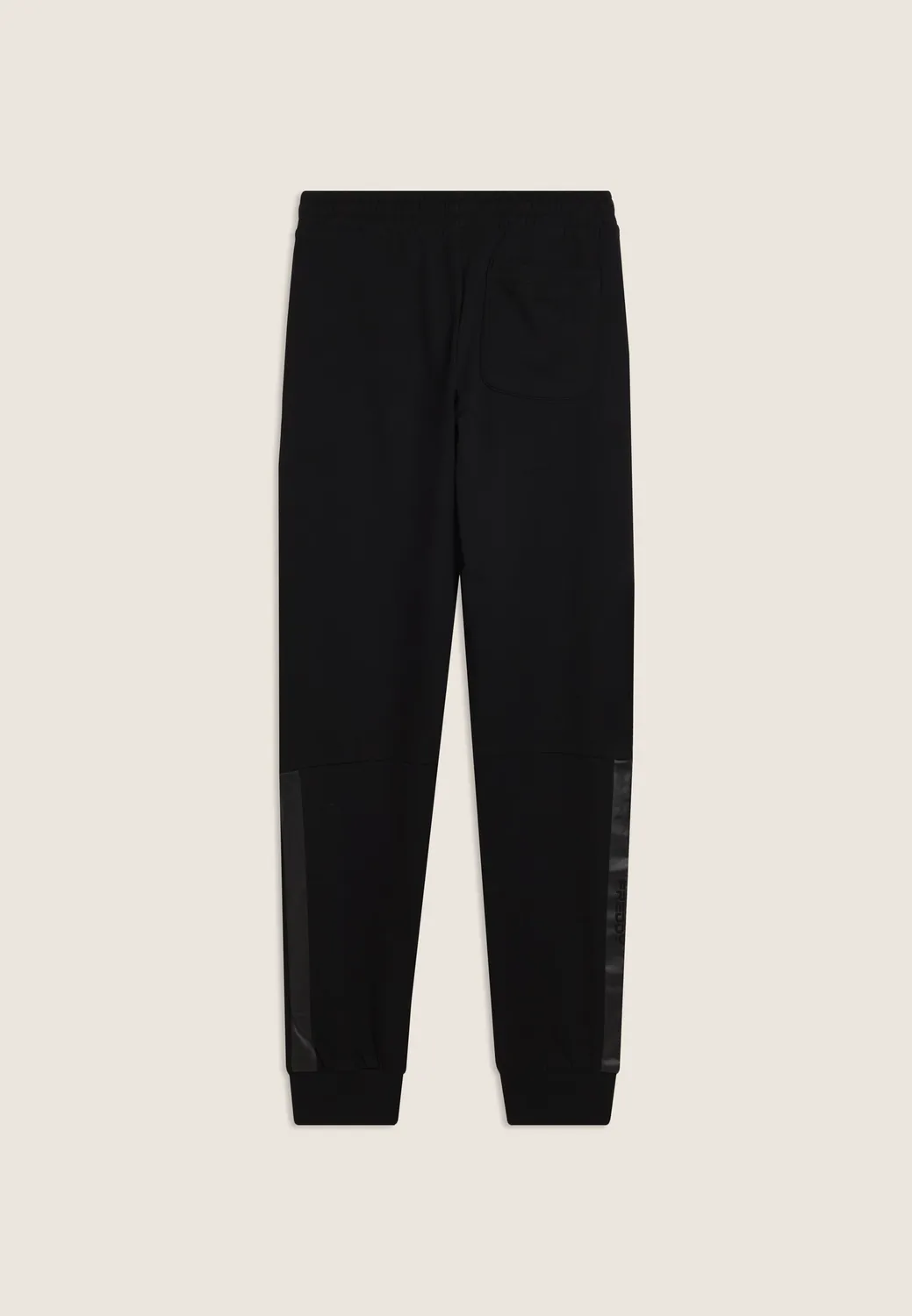 Freddy Sporthose Herren Pageant Blue French Terry Regular