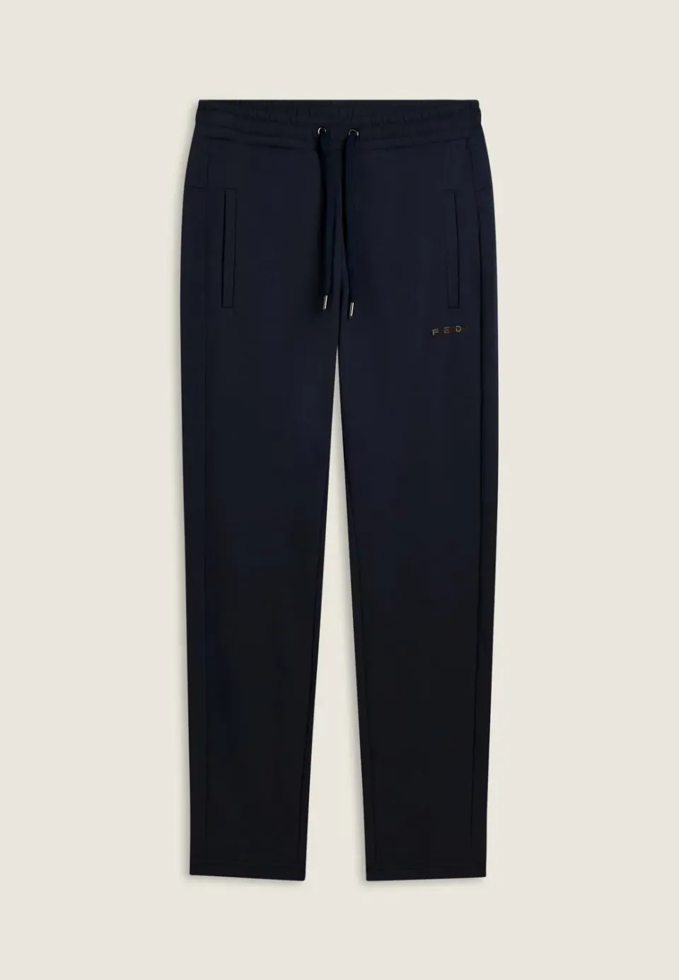 Freddy Regular Jogginghose Herren Baumwolle gerader Schnitt