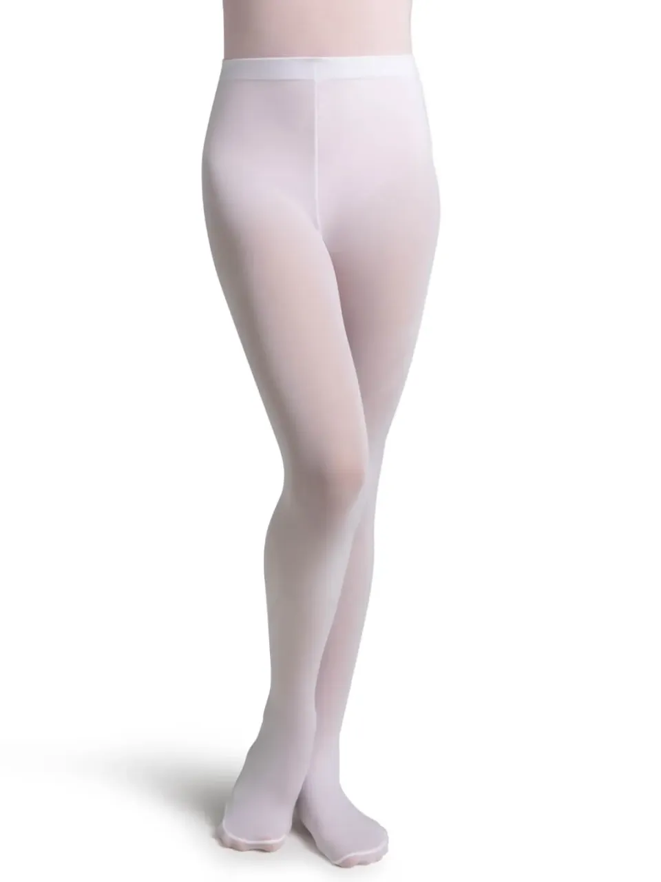 Capezio Essentials V1882C Strumpfhose Kinder 60 Den blickdicht