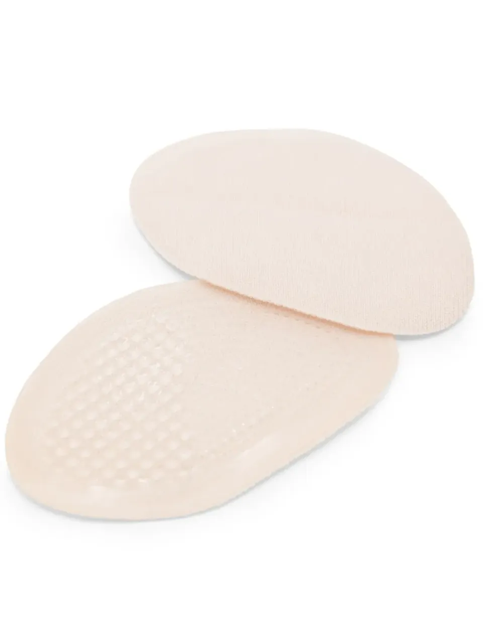 Capezio Bunheads BH1420 Gel Vorfußpolster Natural 2er