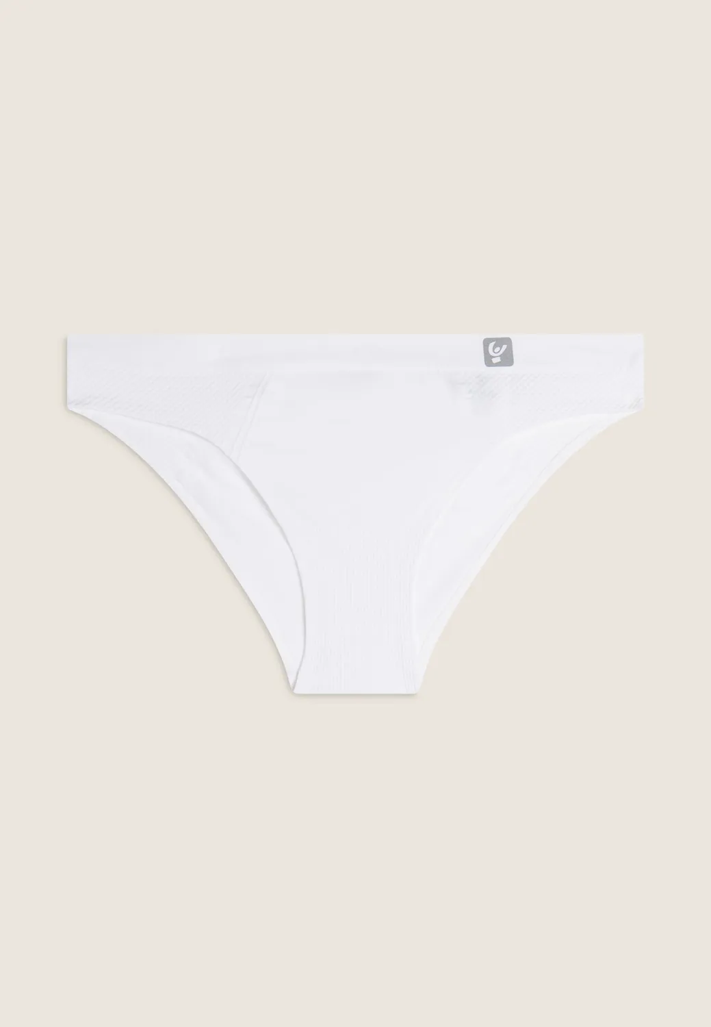 Freddy WR.UP Slip Damen Schwarz Nahtlos Unsichtbar