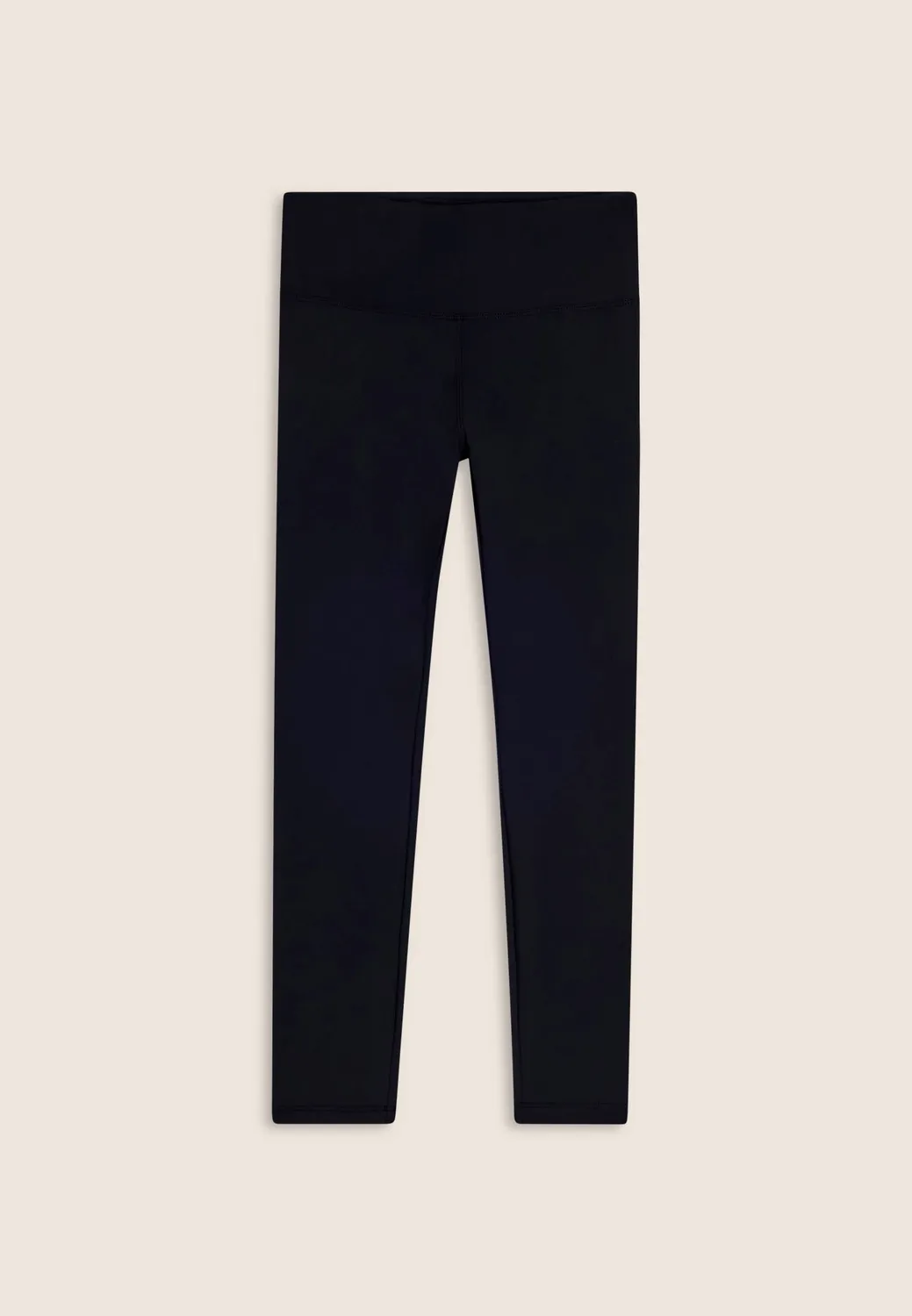 Freddy D.I.W.O. 7/8 Leggings High Waist Schwarz atmungsaktiv
