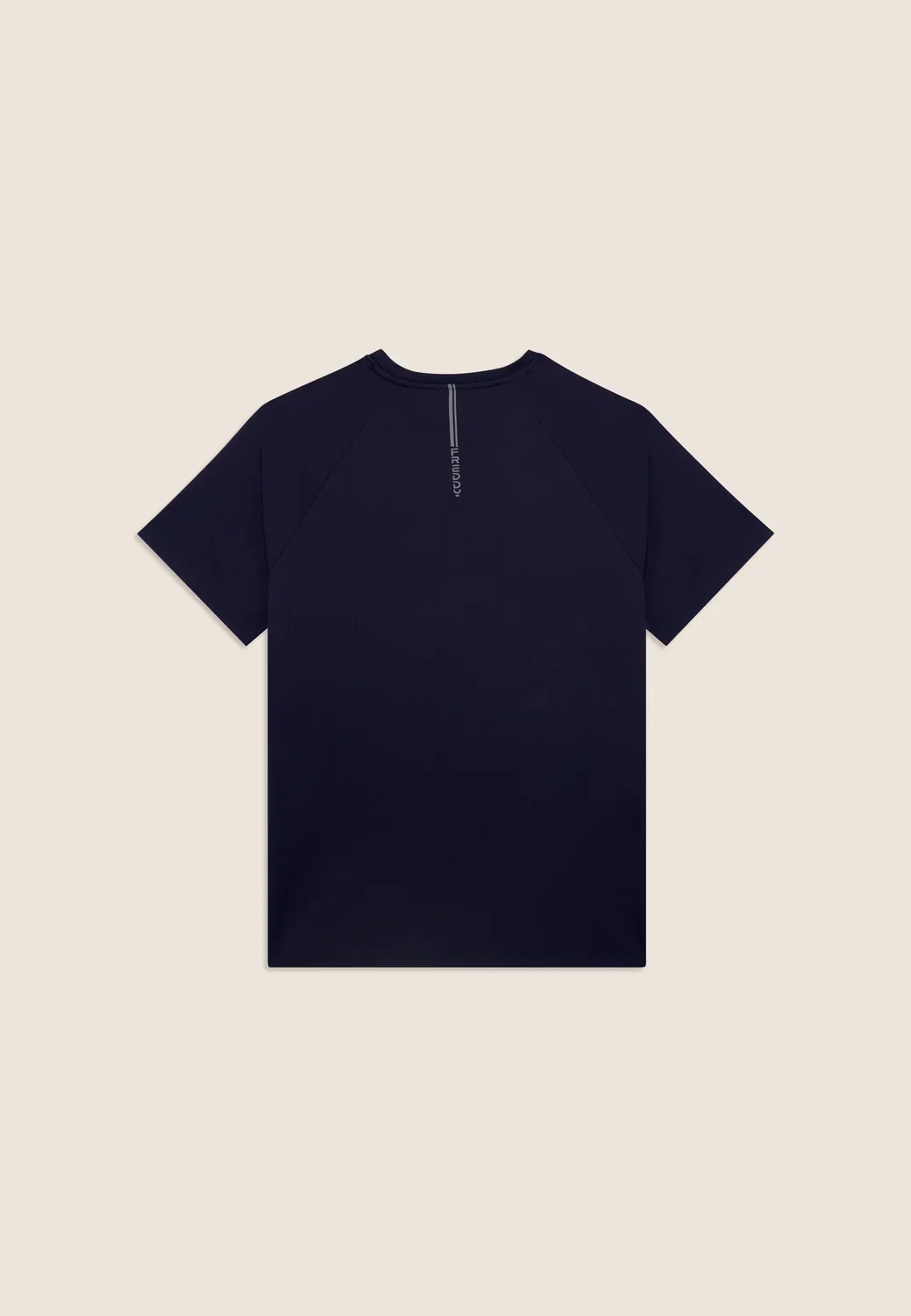 Freddy Technik T-Shirt Herren Schwarz elastisch