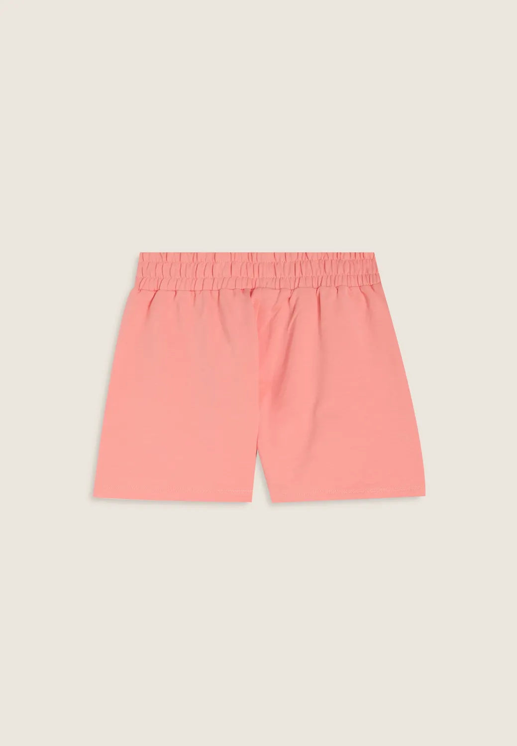 Freddy Shorts Mädchen Pesca Baumwolle Stretch