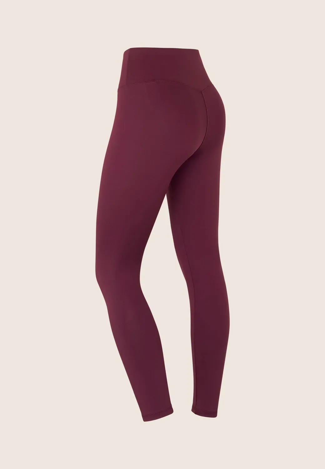 Freddy Damen Leggings 7/8 High-Waist Technik schwarz