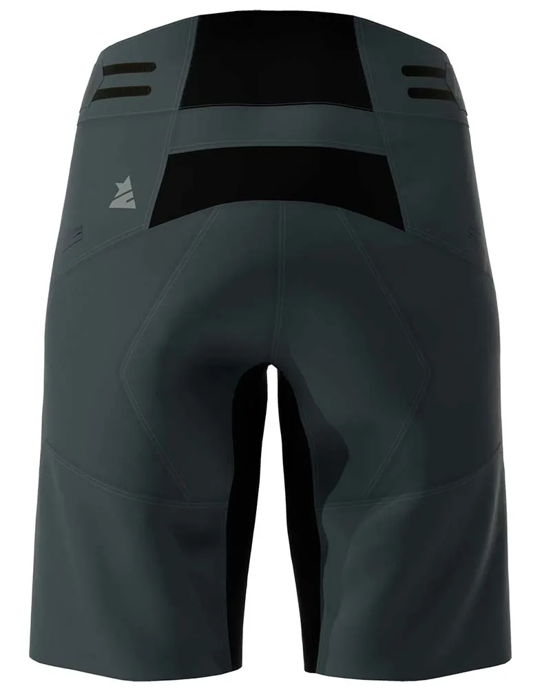 Zimtstern Startrackz Evo Damen MTB-Shorts kurz