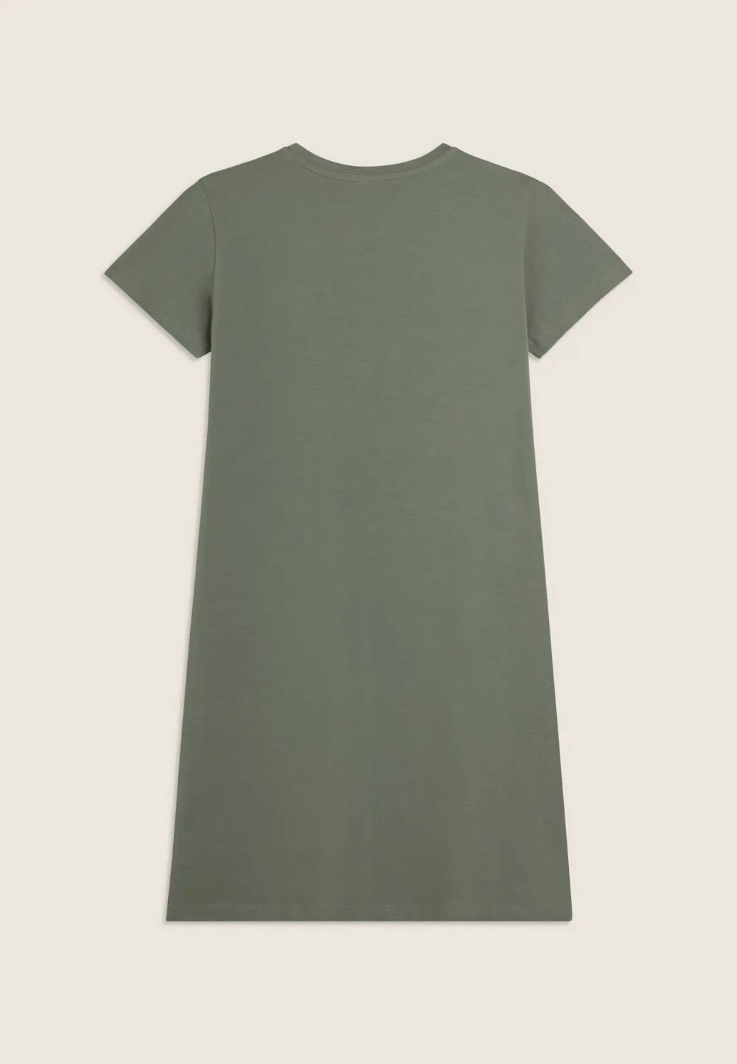 Freddy Jersey Kleid Damen schwarz midi stretch