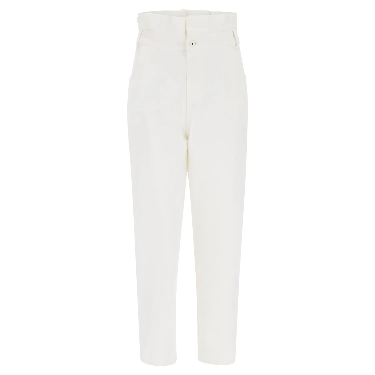Freddy Carrot Jeans Comfort Fit Tofu Denim