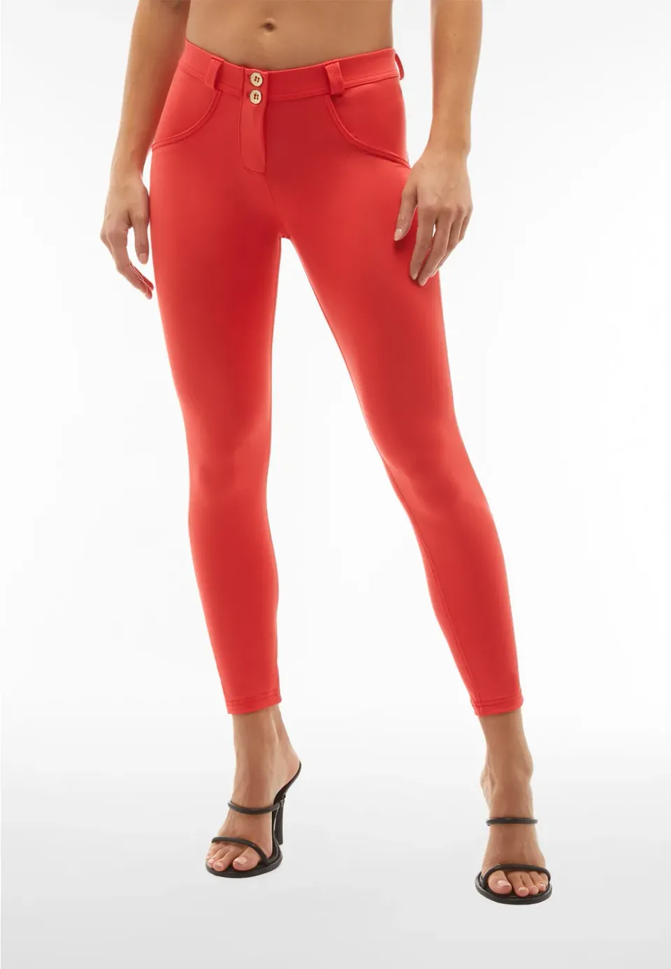 Freddy WR.UP 7/8 Push-up Hose Superskinny