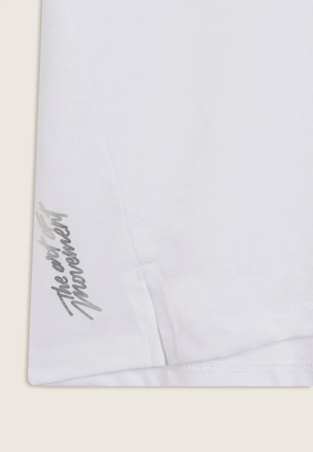 Freddy Damen Set T-Shirt Hose Mediterranea Black