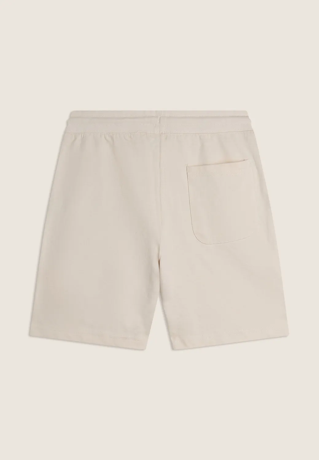 Freddy VIS Shorts Herren grau Baumwolle