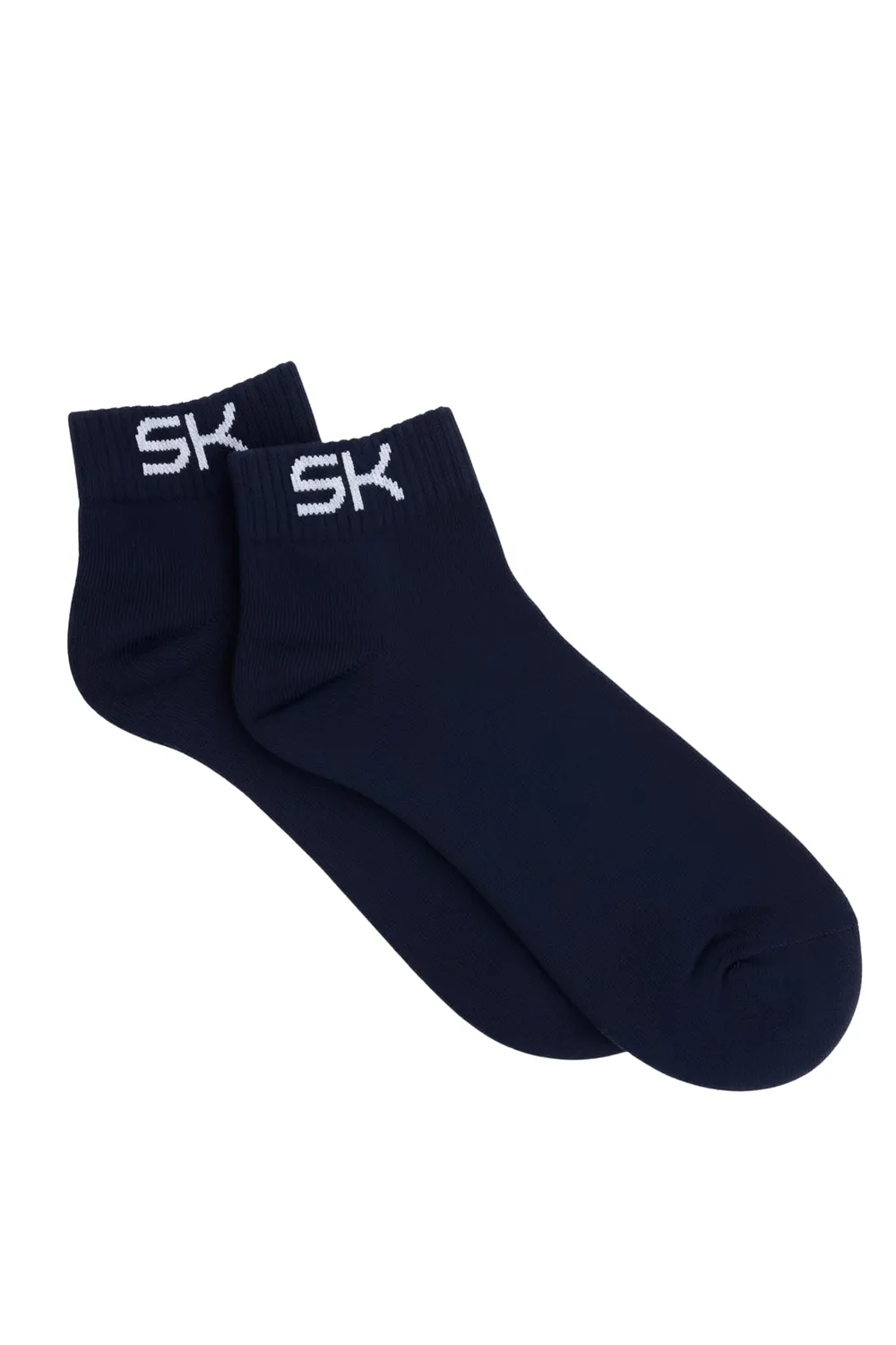 SPORTKIND Tennis Sportsocken 39-41 Baumwolle