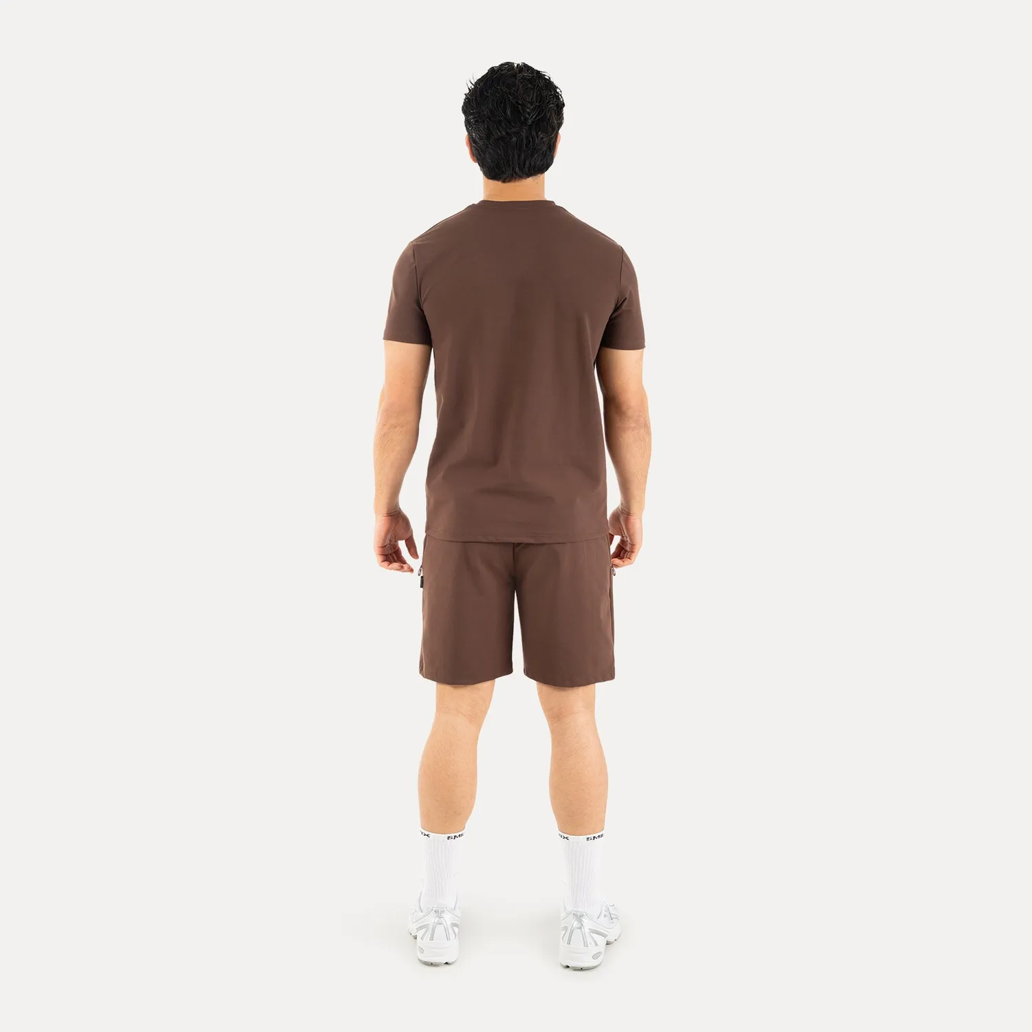 Smilodox Amaze Pro Torvin Shorts Herren kurz elastisch