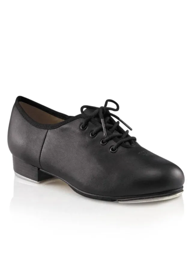 Capezio Classics Tele Tone Xtreme CG55 Steppschuhe Schwarz