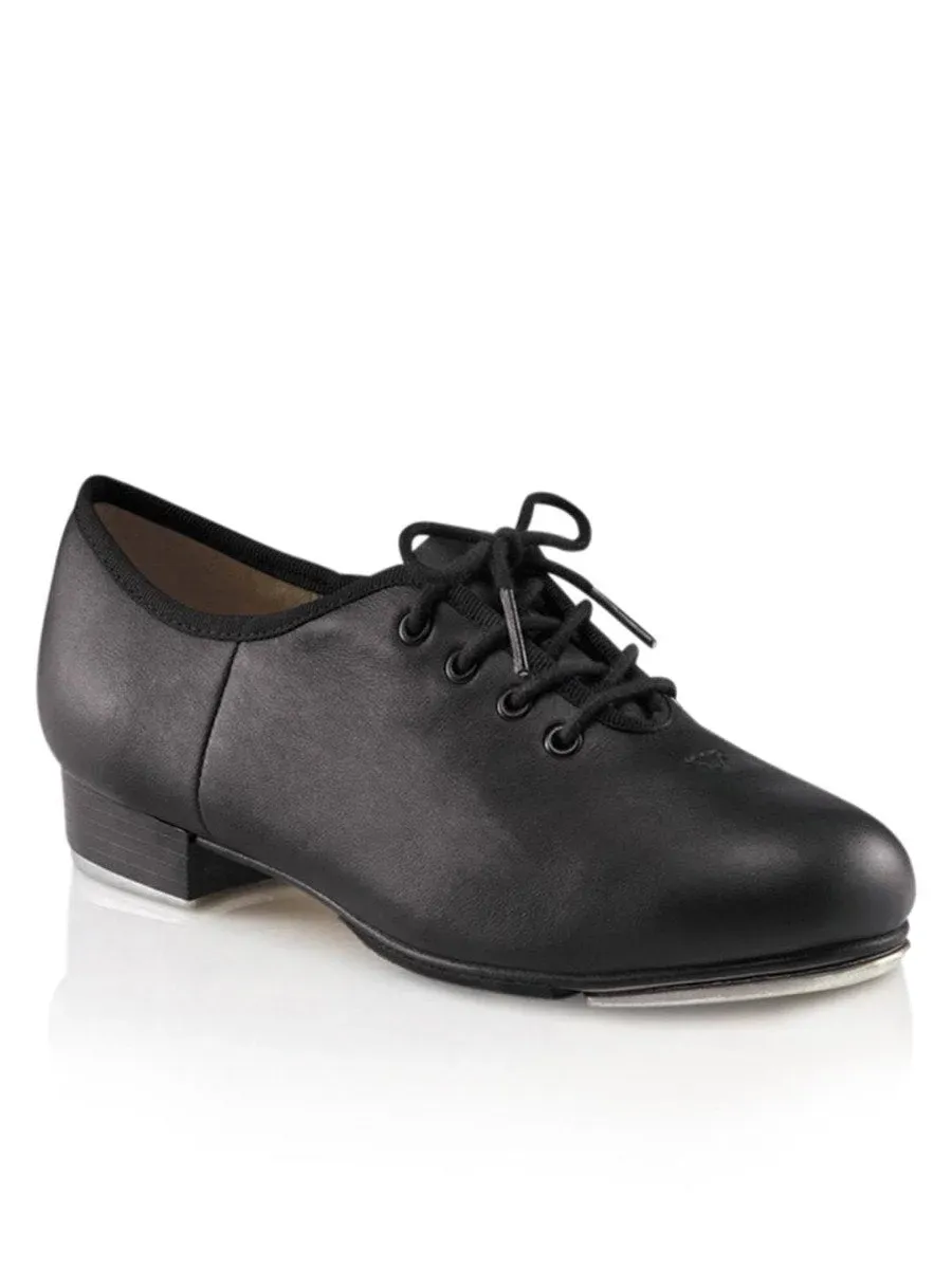 Capezio Tele Tone Xtreme CG55AD Steppschuhe Schwarz Weit