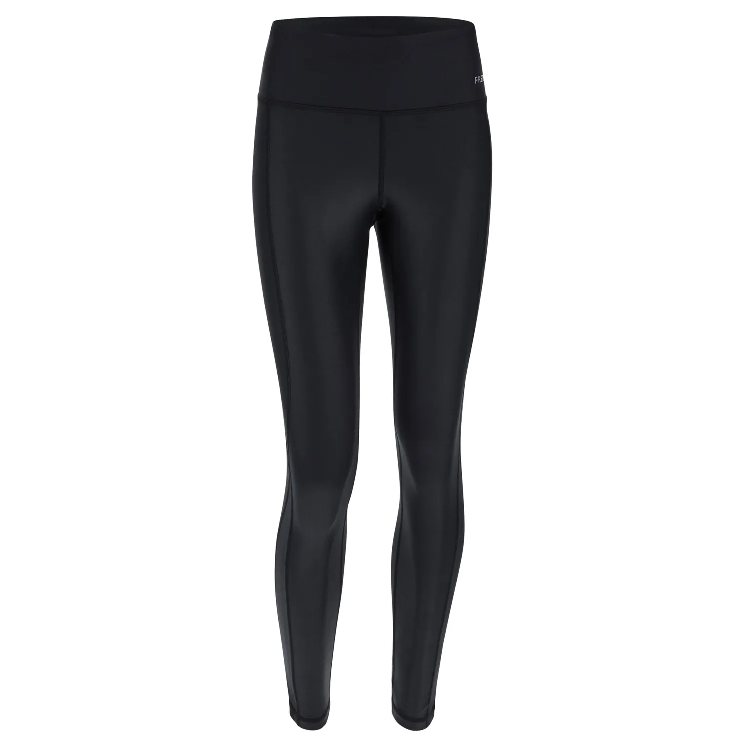 Freddy SuperFit 7/8 Leggings recycelt Schwarz