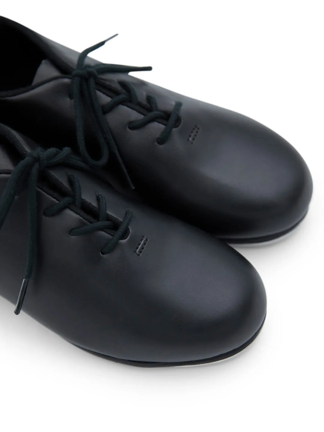 Capezio Downtown 473 Steppschuhe Schwarz