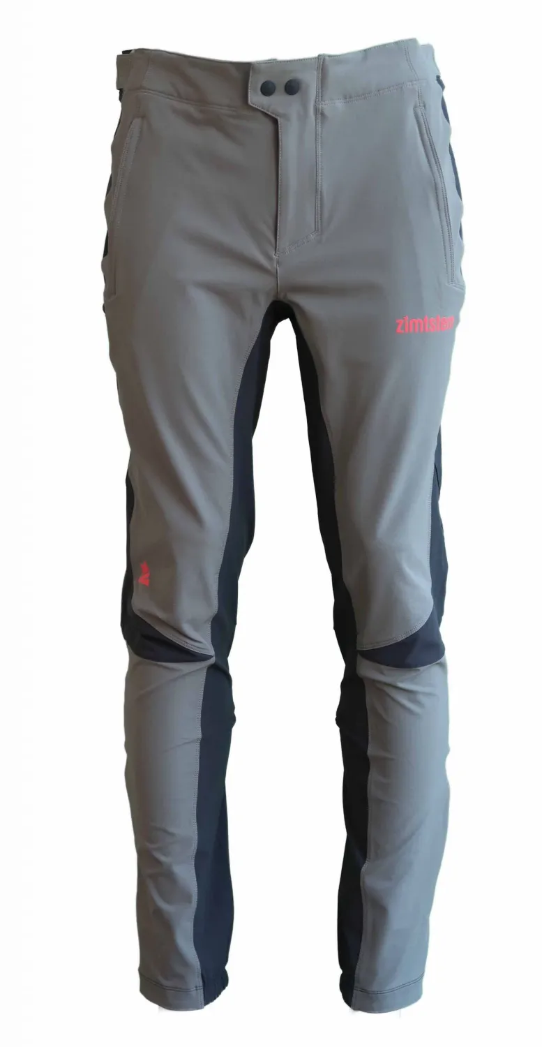 Zimtstern Shelterz Pant Herren Softshell-Hose wasserabweisend
