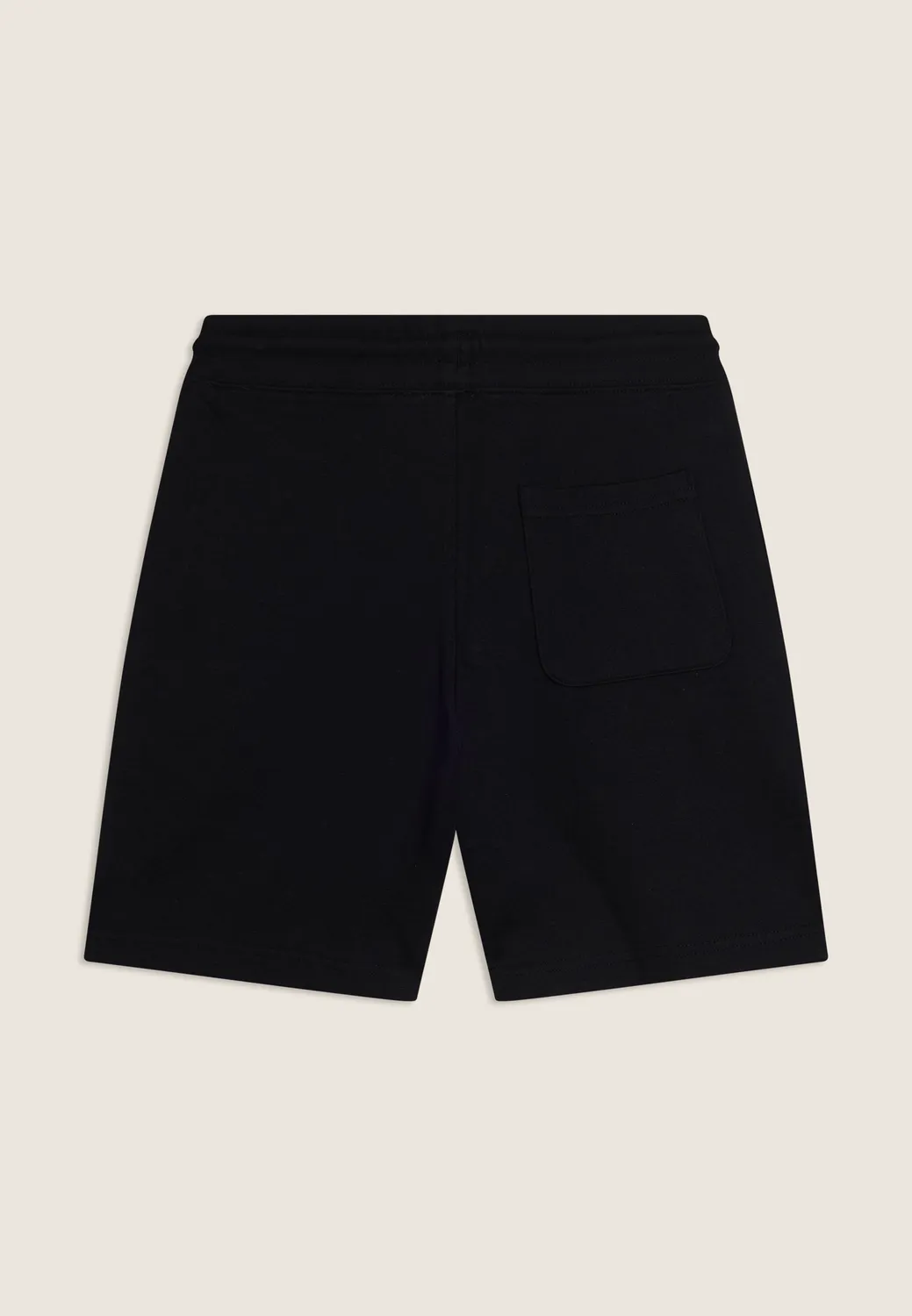 Freddy VIS Boxer-Shorts Damen Baumwolle schwarz regular