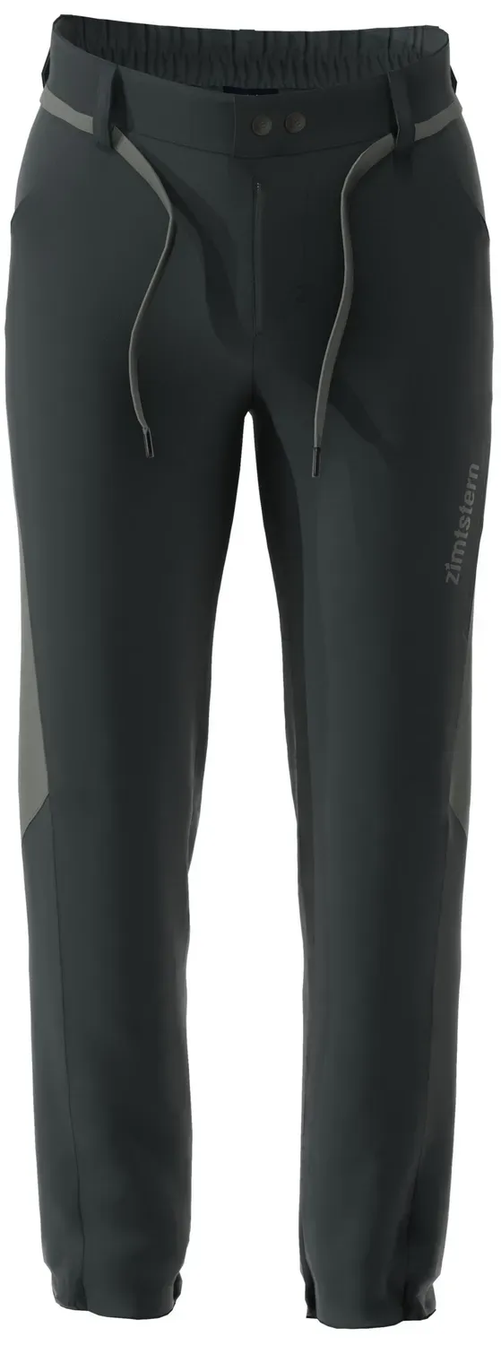 Zimtstern Gromz Pants Kinder Fahrradhose wasserabweisend