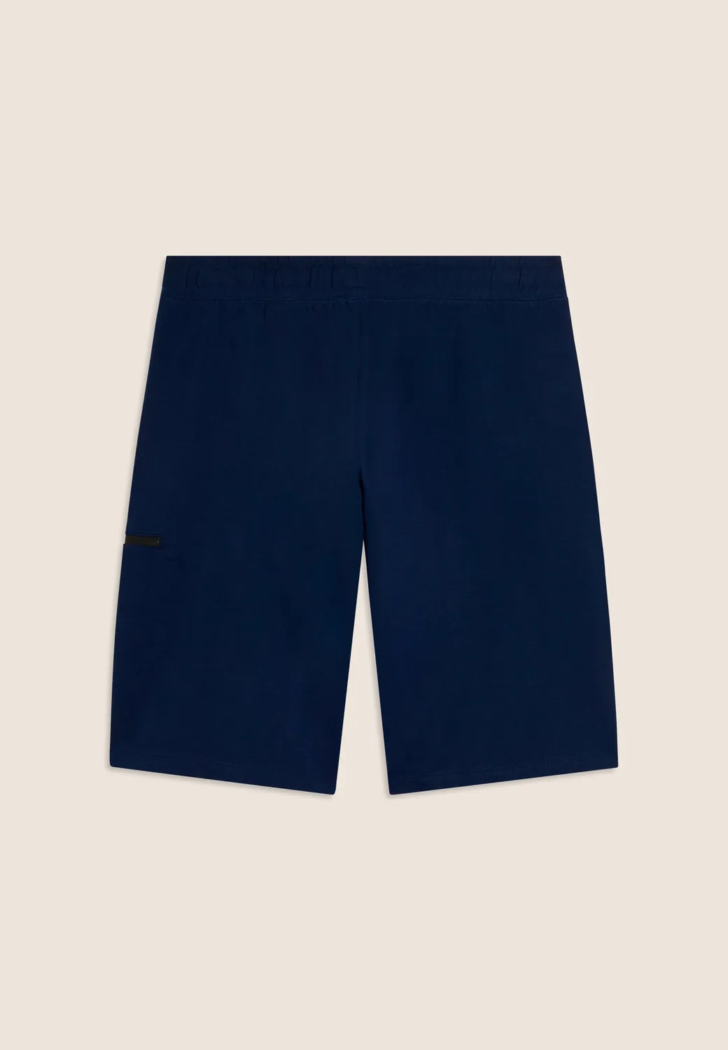 Freddy Training Shorts Herren Pageant Blue Knie