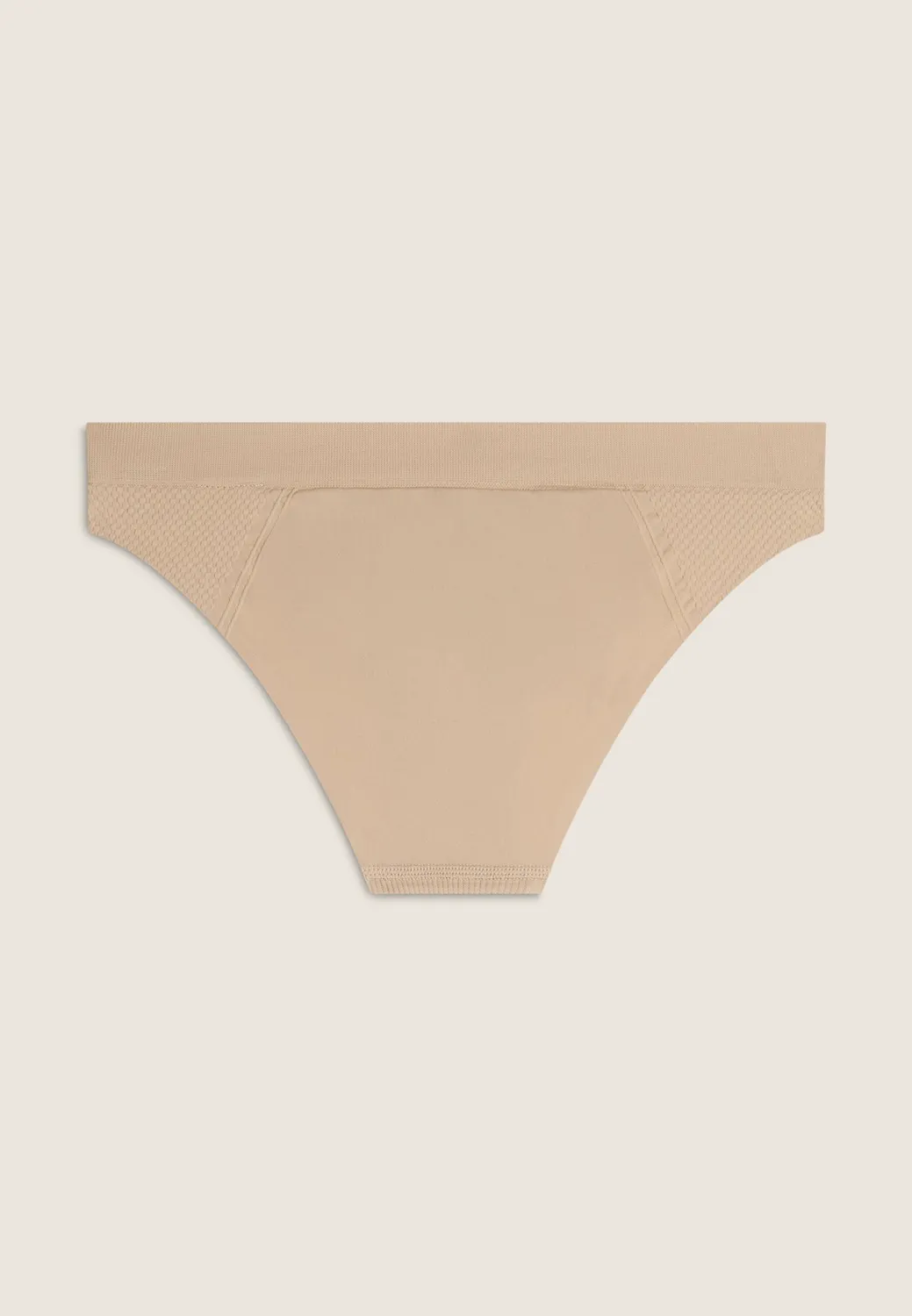 Freddy WR.UP Slip Damen Schwarz Nahtlos Unsichtbar