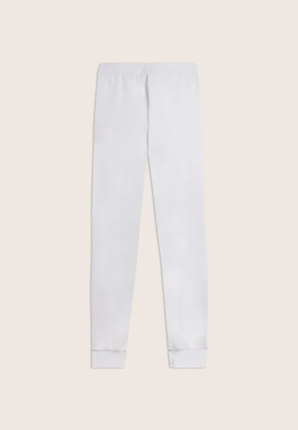 Freddy FGI Unisex Sporthose Bianco Tricolore