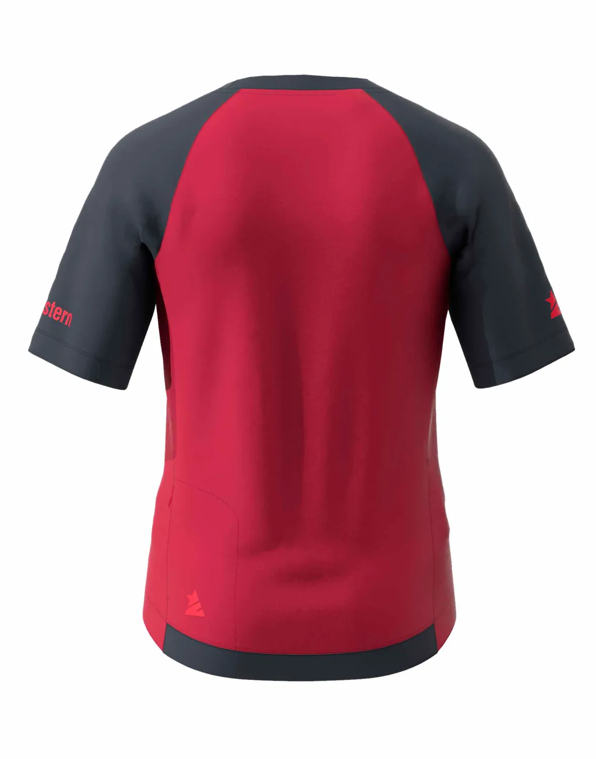 Zimtstern PureFlowz Shirt SS Kinder MTB-Trikot kurzarm