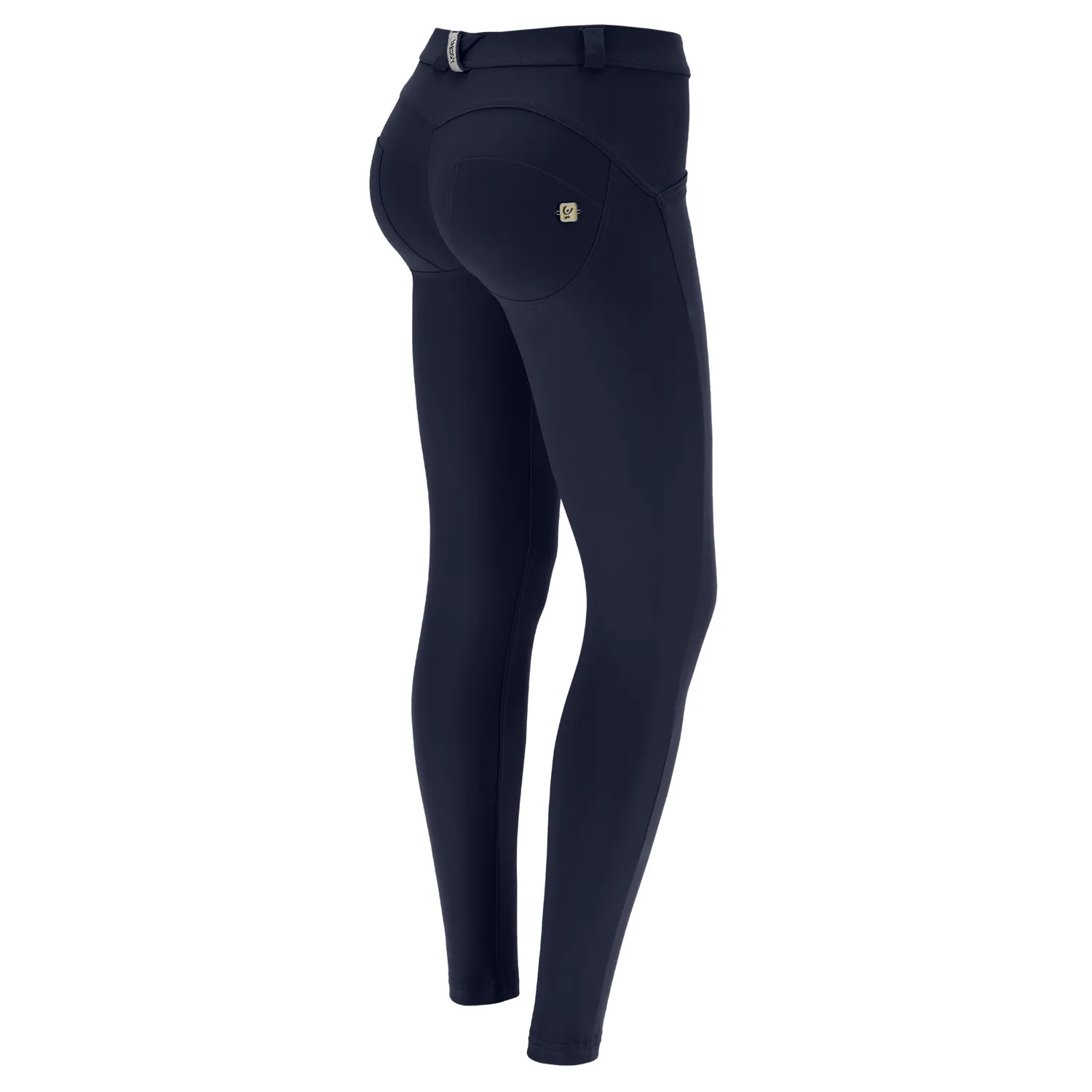 Freddy WR.UP Skinny Leggings Schwarz bioaktiv