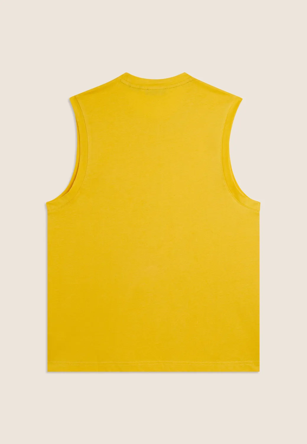 Freddy Tank Top Jersey Baumwolle Schwarz Ärmellos