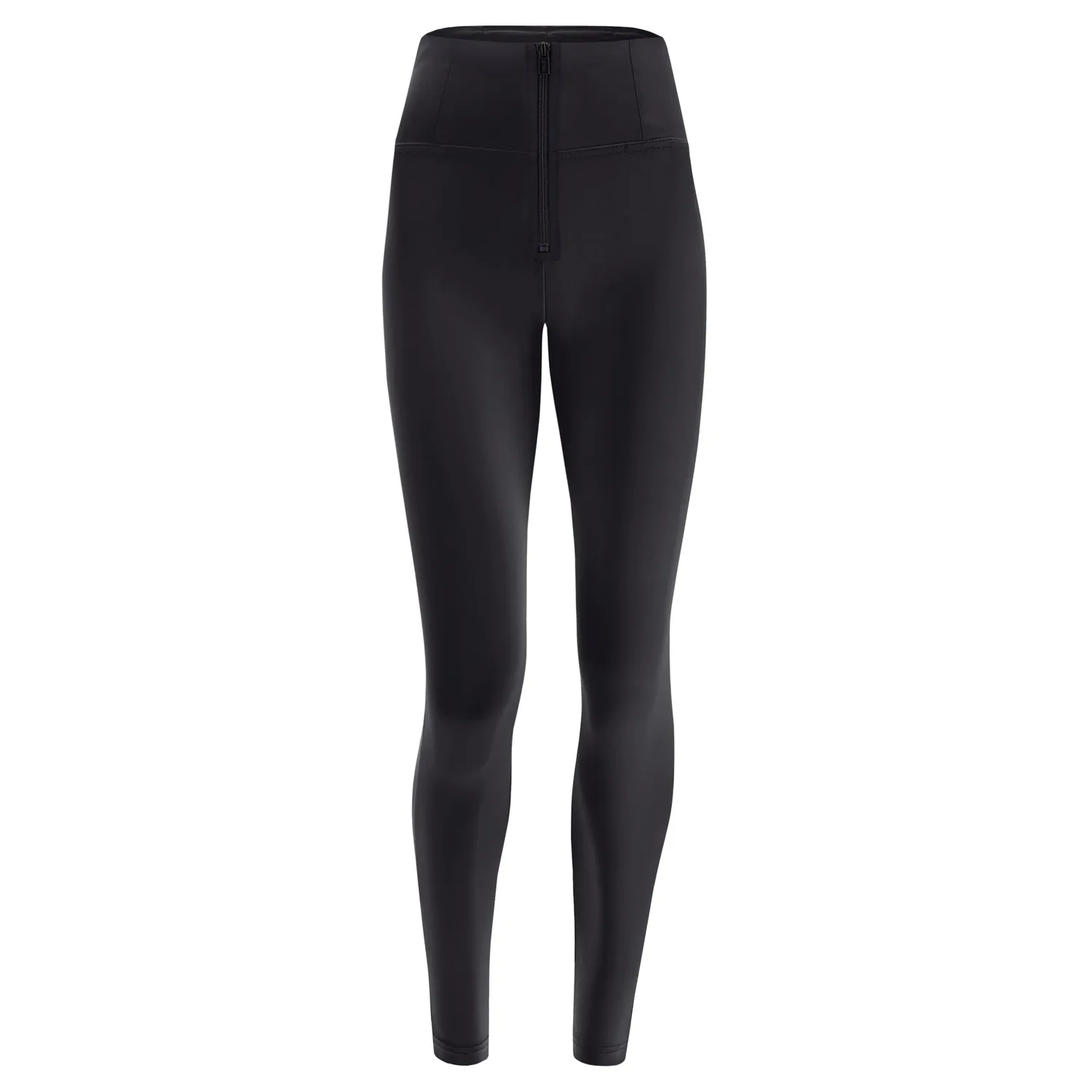 Freddy WR.UP Push-up Hose High Waist Nero Shaping D.I.W.O.