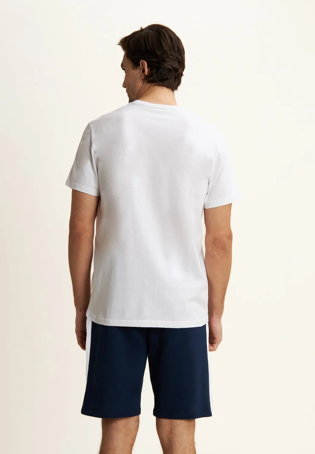 Freddy Training T-Shirt Dress Blue Baumwolle