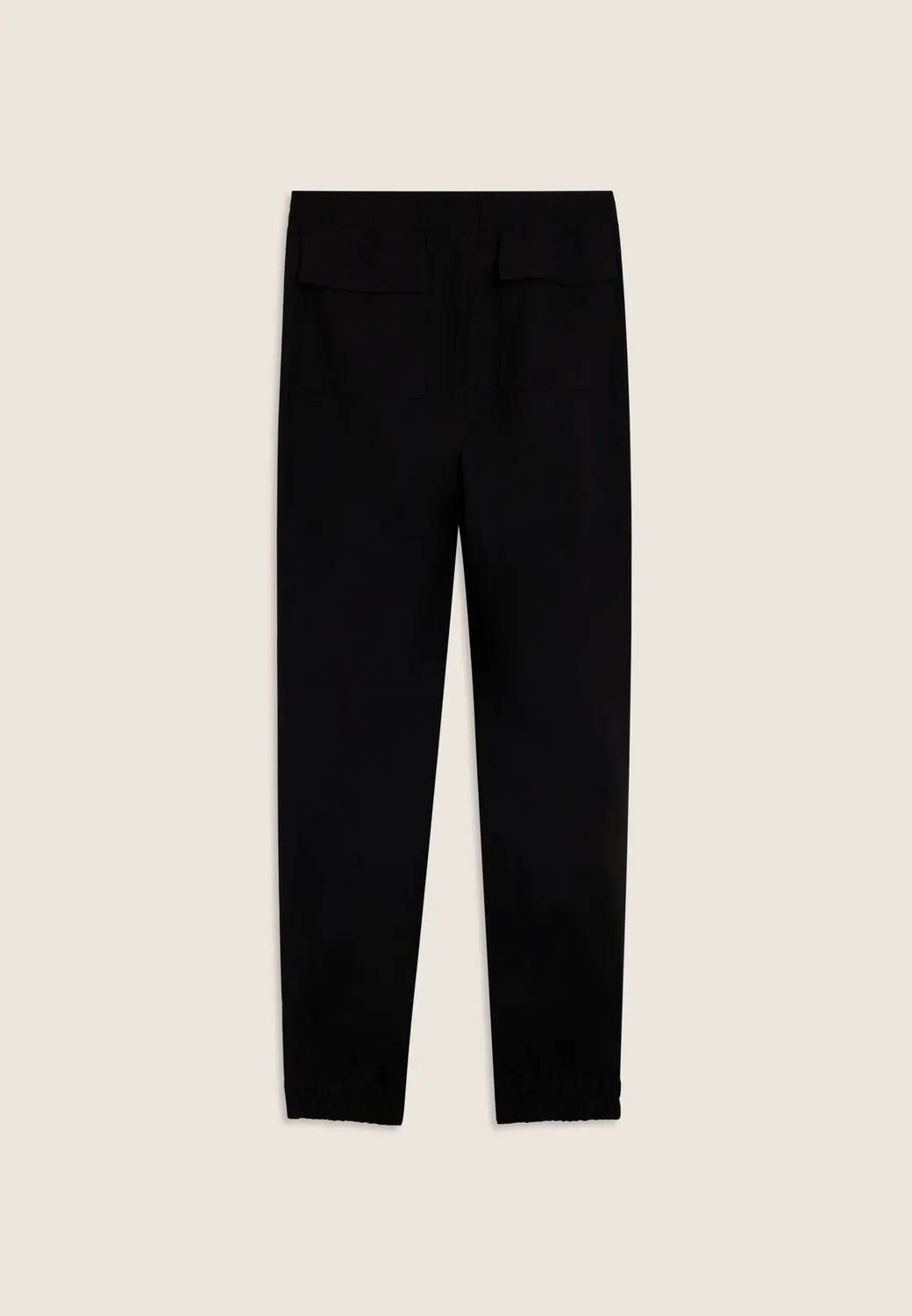 Freddy Sporthose Mädchen Schwarz Regular mit Taschen
