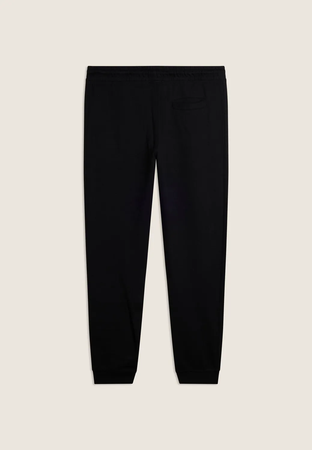 Freddy VIS Boxe Jogginghose Herren Grau Regular Fit