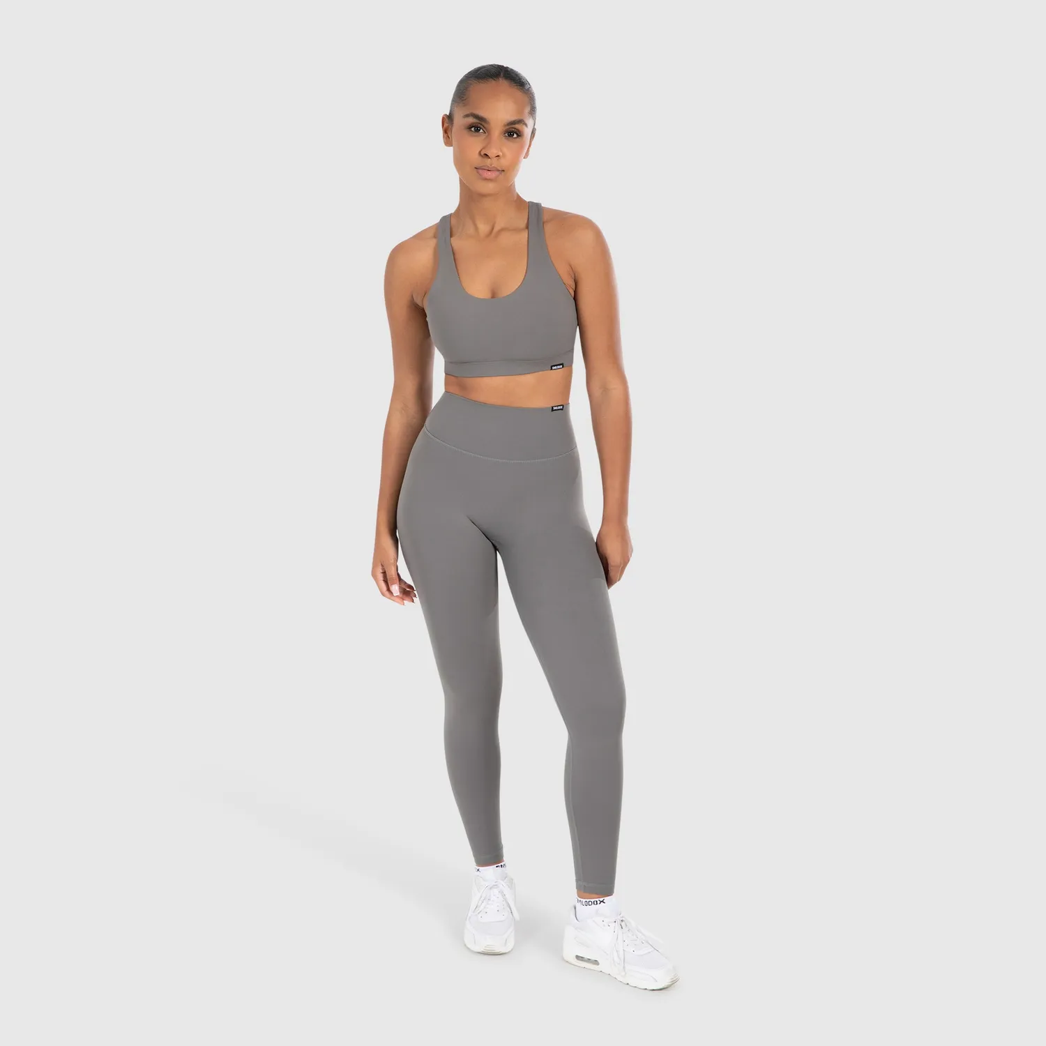 Smilodox Amaze Pro Marie Leggings Schwarz Shaped Fit