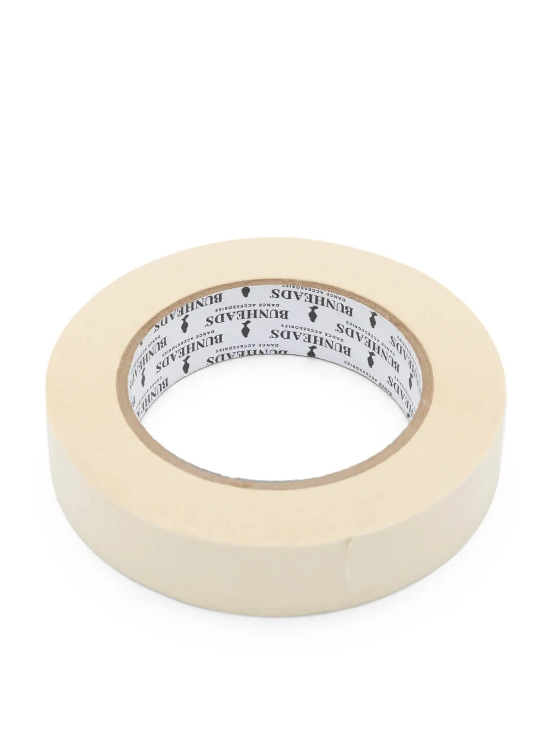 Capezio Bunheads Toe Tape BH370 Zehentape Weiß 60 Yards