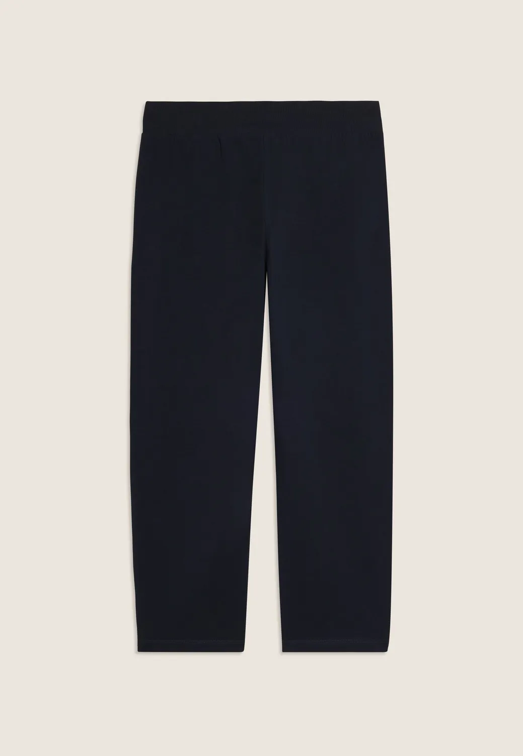 Freddy Capri Sporthose mit Kordelzug Dunkelblau
